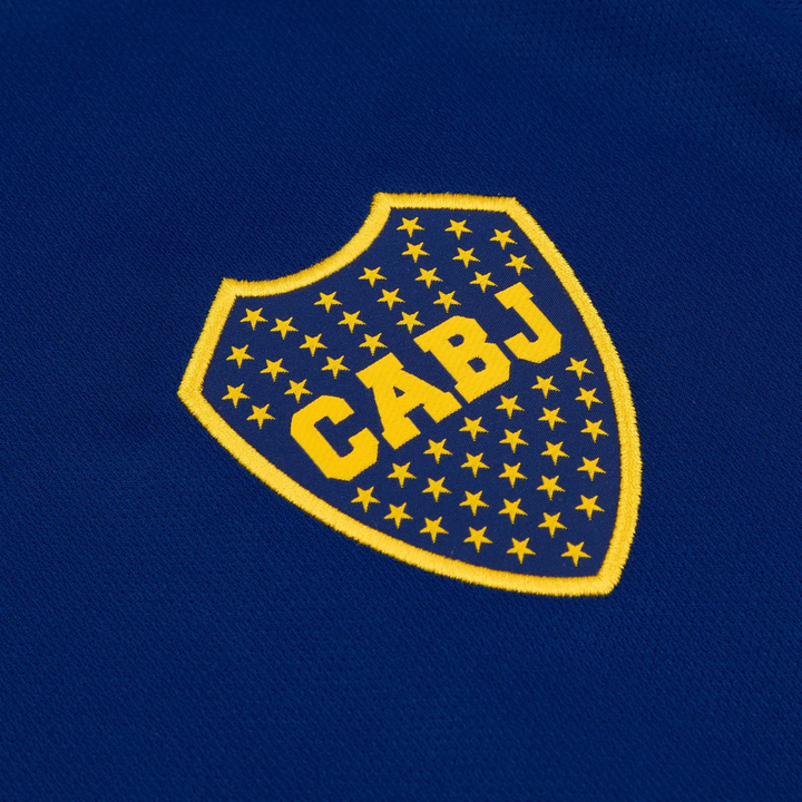 2026-27 CA Boca Juniors Casa