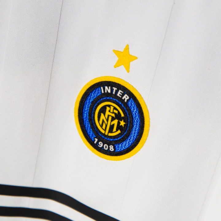 2004-05 FC Internazionale Milano Trasferta