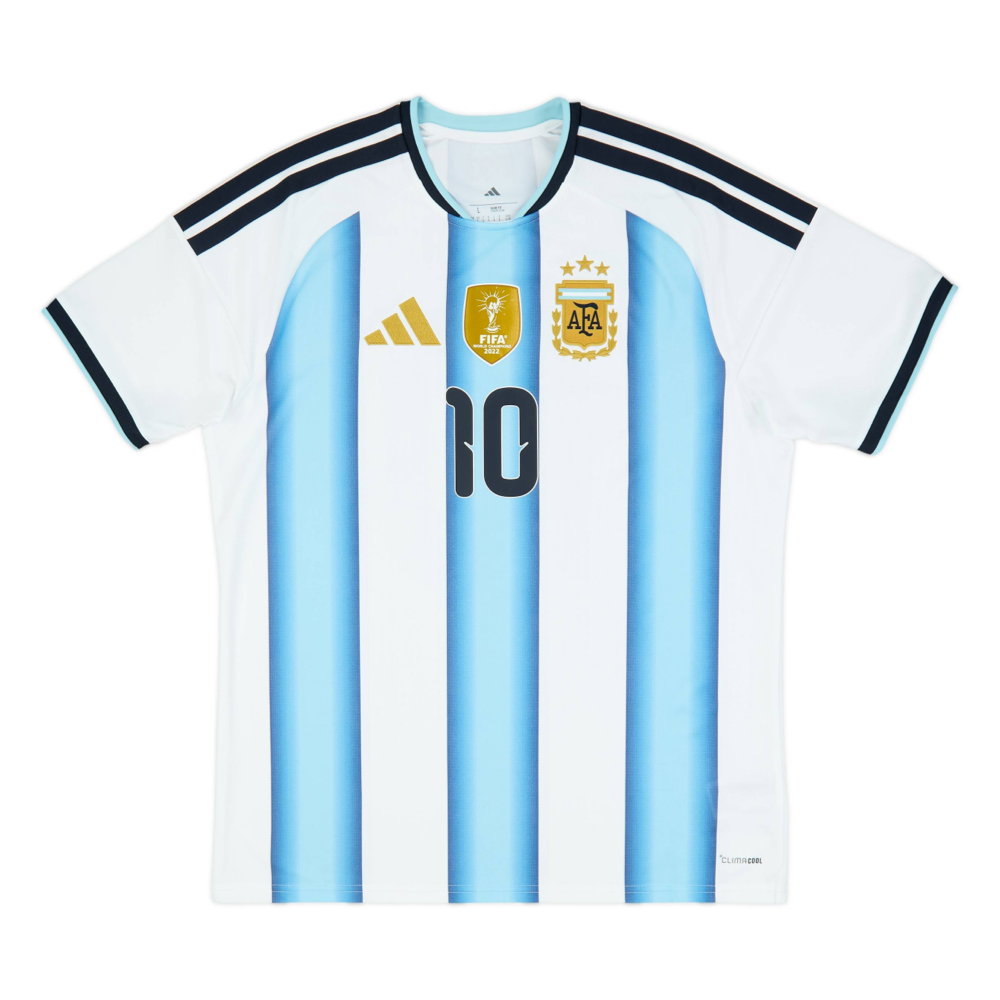 2026 Argentina Casa