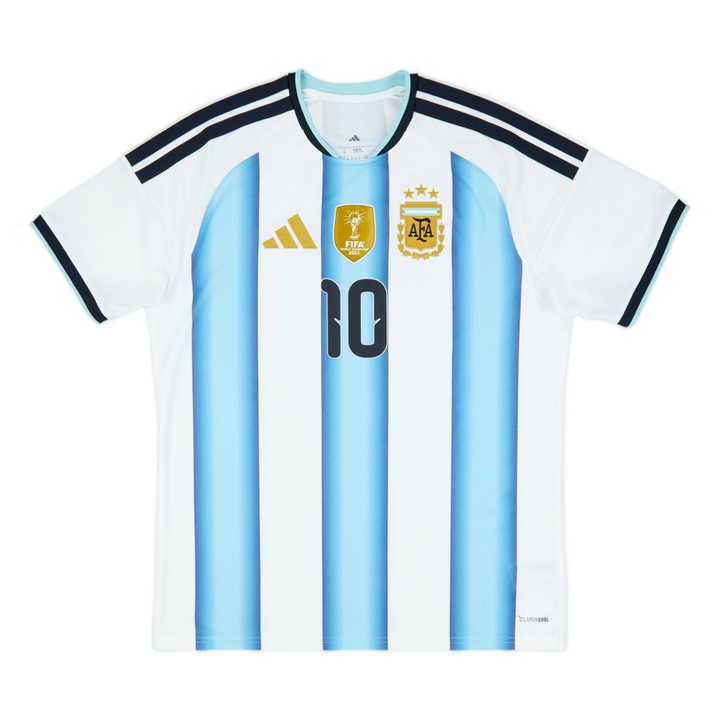 2026 Argentina Casa