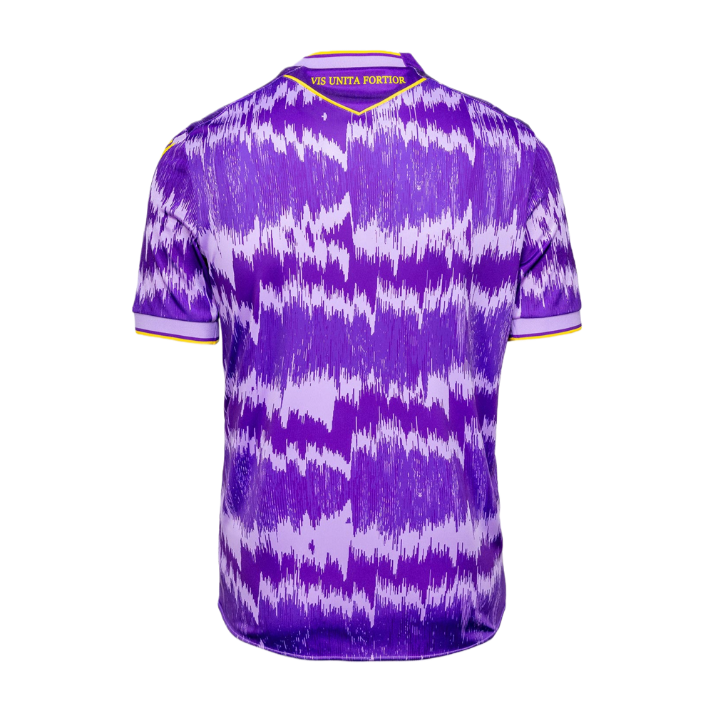 2025-26 Stoke City FC Uit