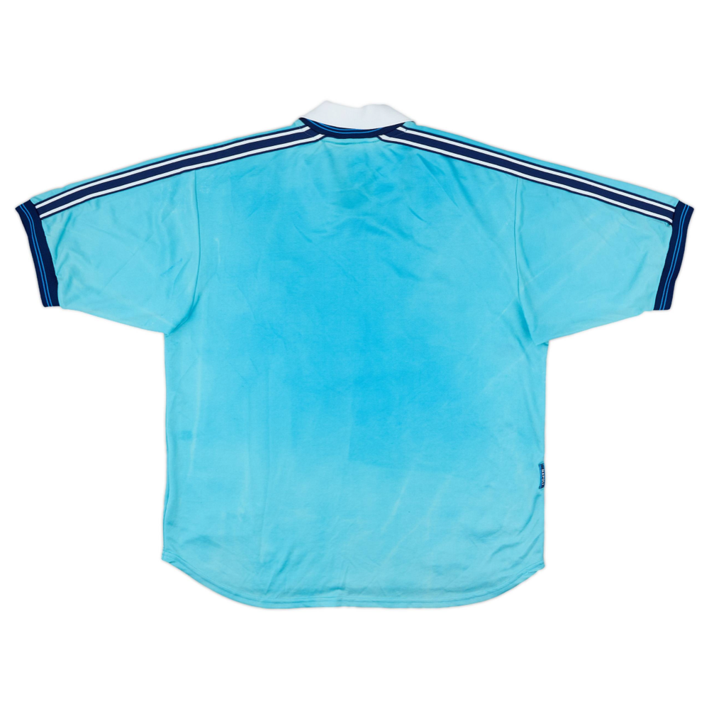 1998-99 SSC Napoli Heim