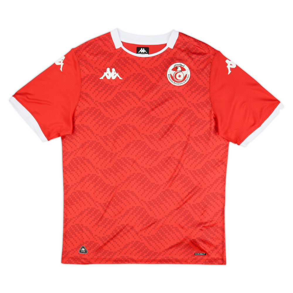 2026 Tunisia Casa