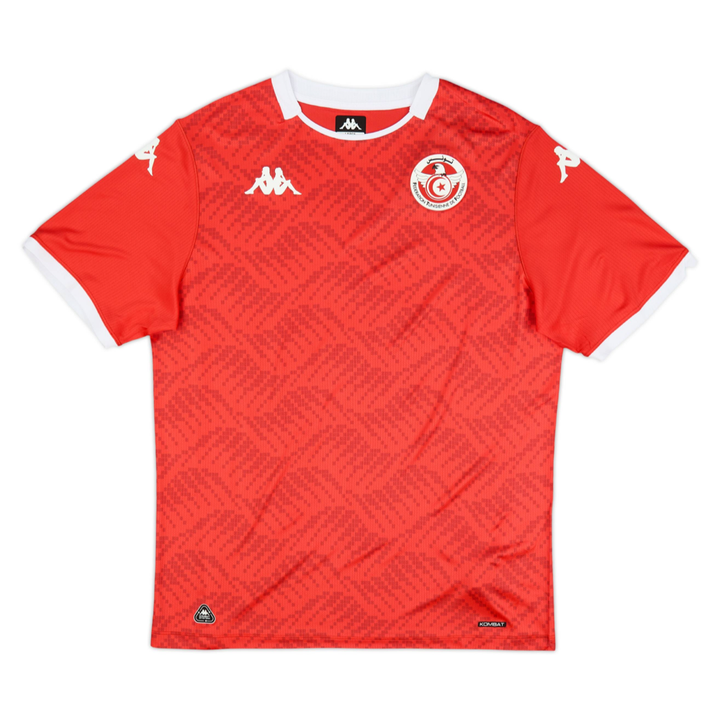 2026 Tunisia Casa