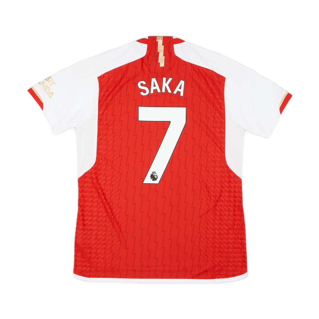 2023-24 Arsenal FC Casa