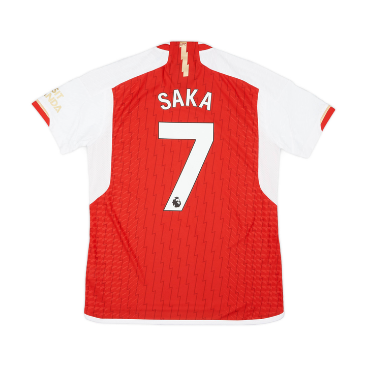 2023-24 Arsenal FC Casa