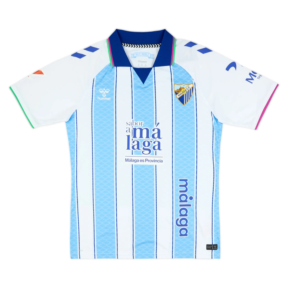 2026-27 Málaga CF Heim