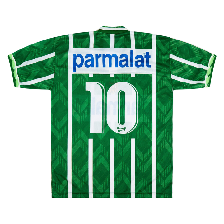 1996-97 SE Palmeiras Home