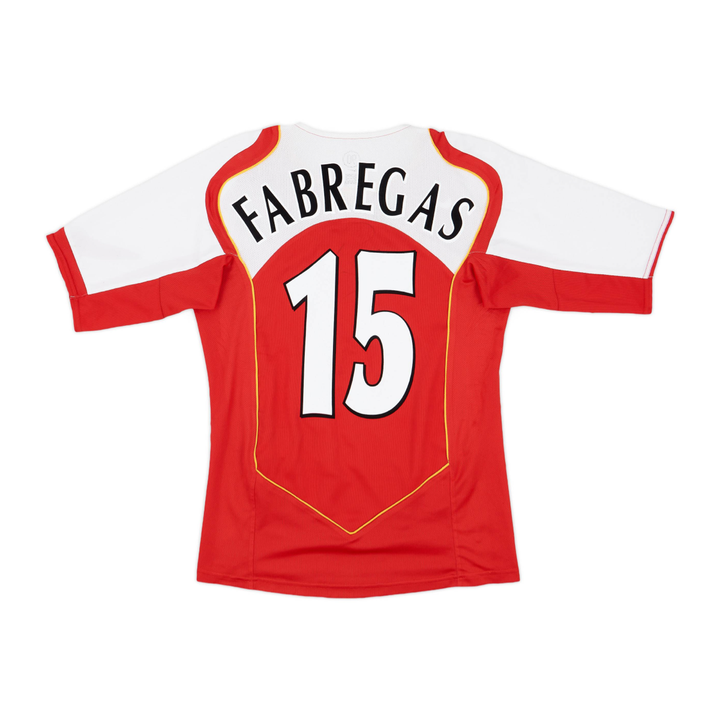 2004-05 Arsenal FC Casa