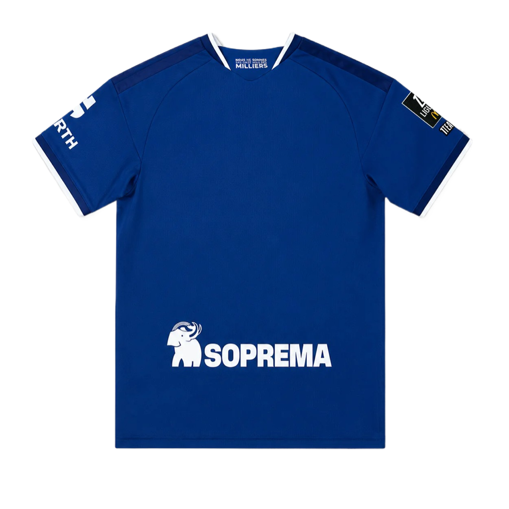 2026-27 RC Strasbourg Alsace Home