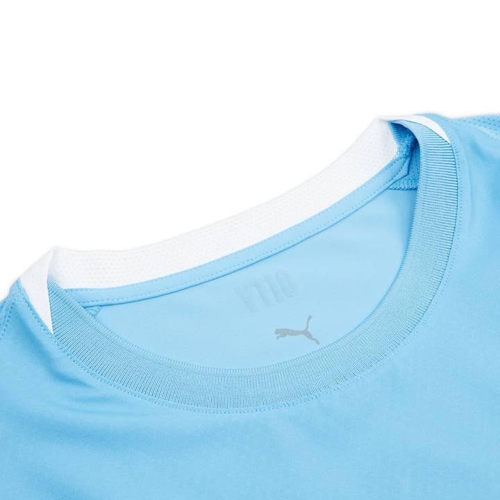 2025-26 Manchester City FC Heim
