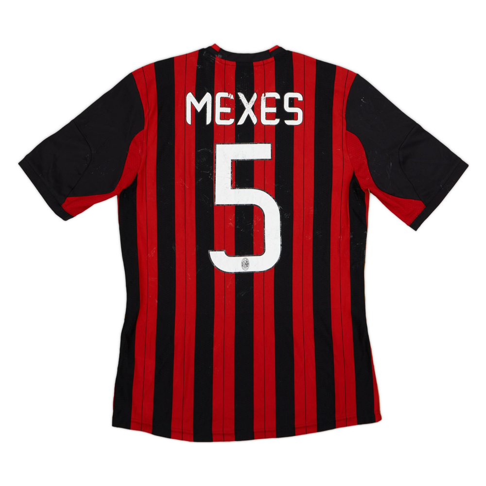 2012-13 AC Milan Heim