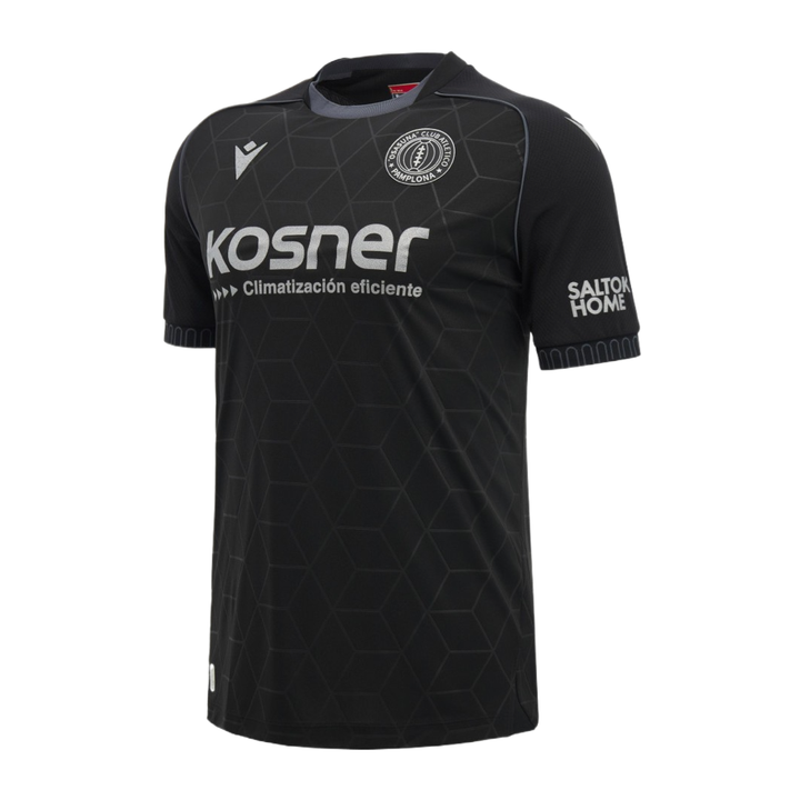 2026-27 CA Osasuna Terza