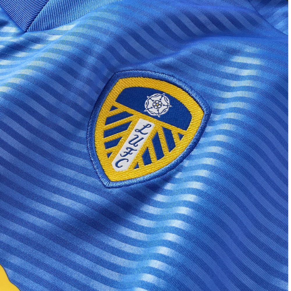 2025-26 Leeds United FC Auswärts