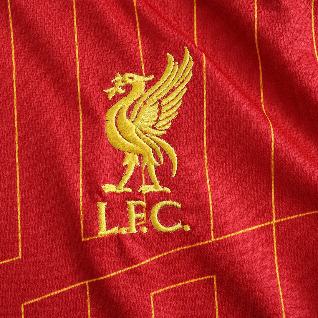 2024-25 Liverpool FC Casa