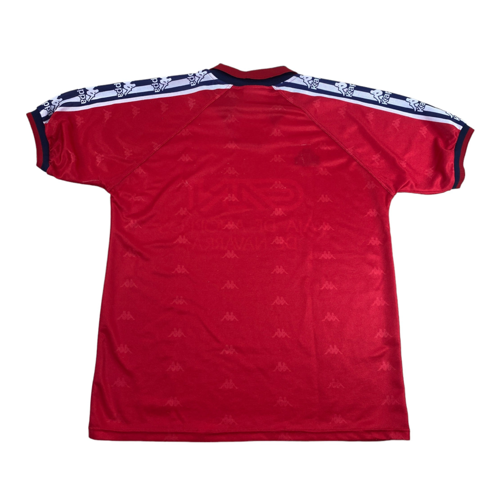 1996-97 CA Osasuna Casa