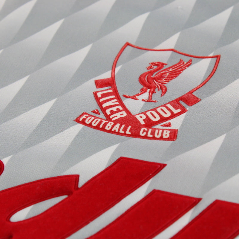 1989-91 Liverpool FC Auswärts