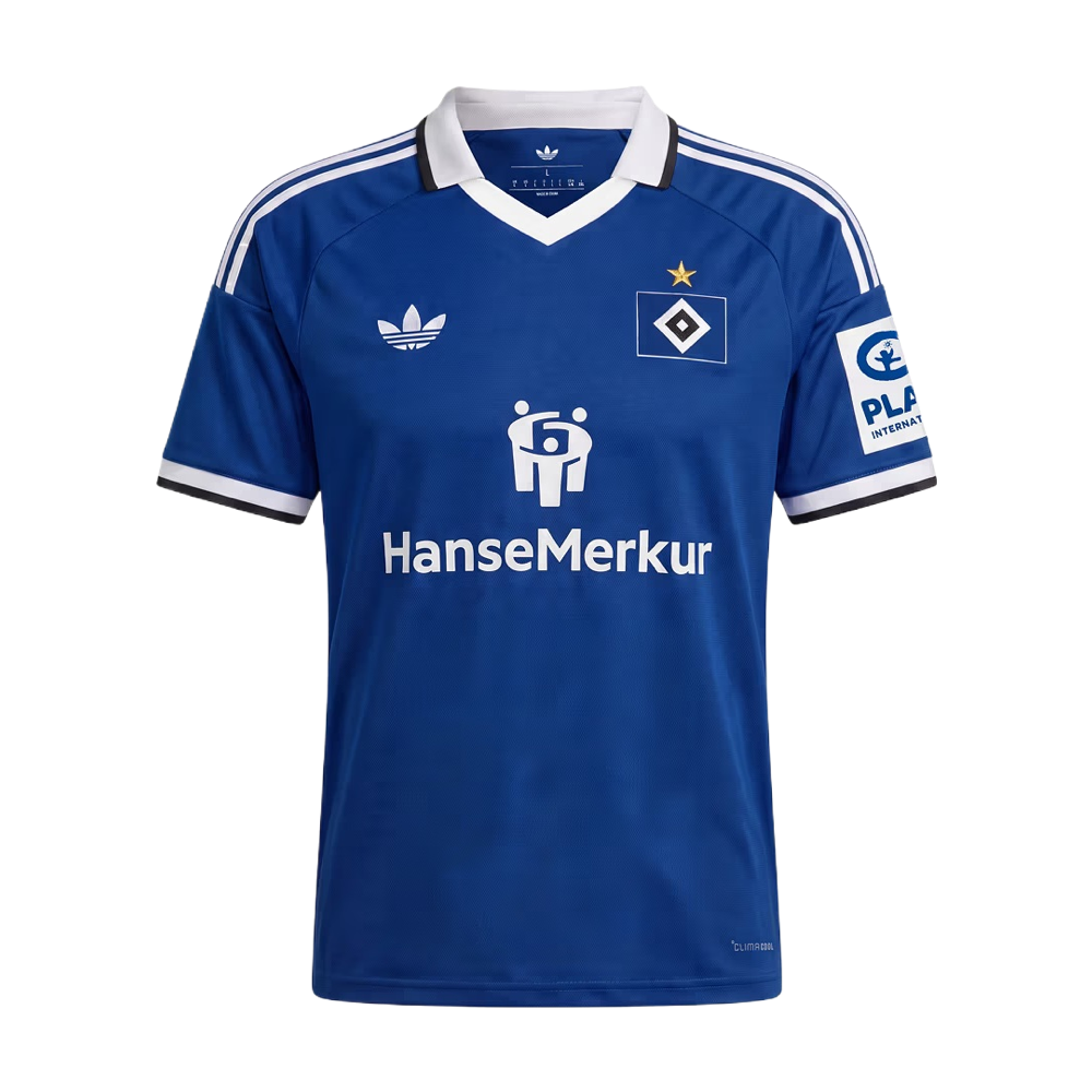 2026-27 Hamburger SV Auswärts
