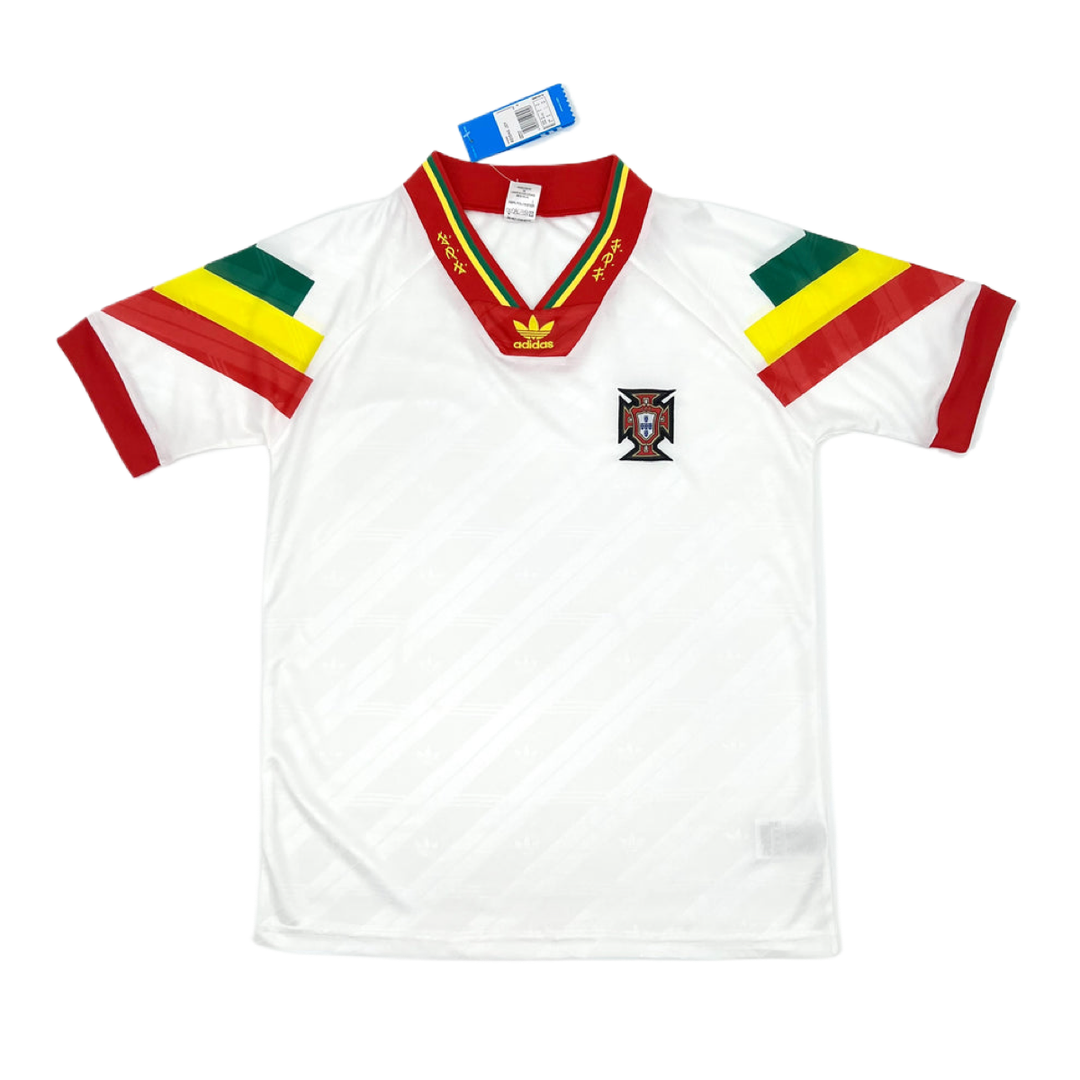 1992 Portugal Auswärts