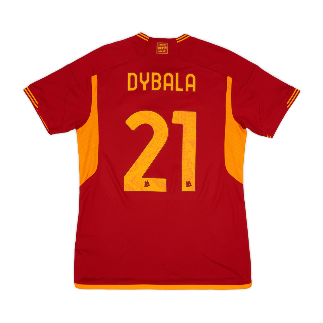 2023-24 AS Roma Casa