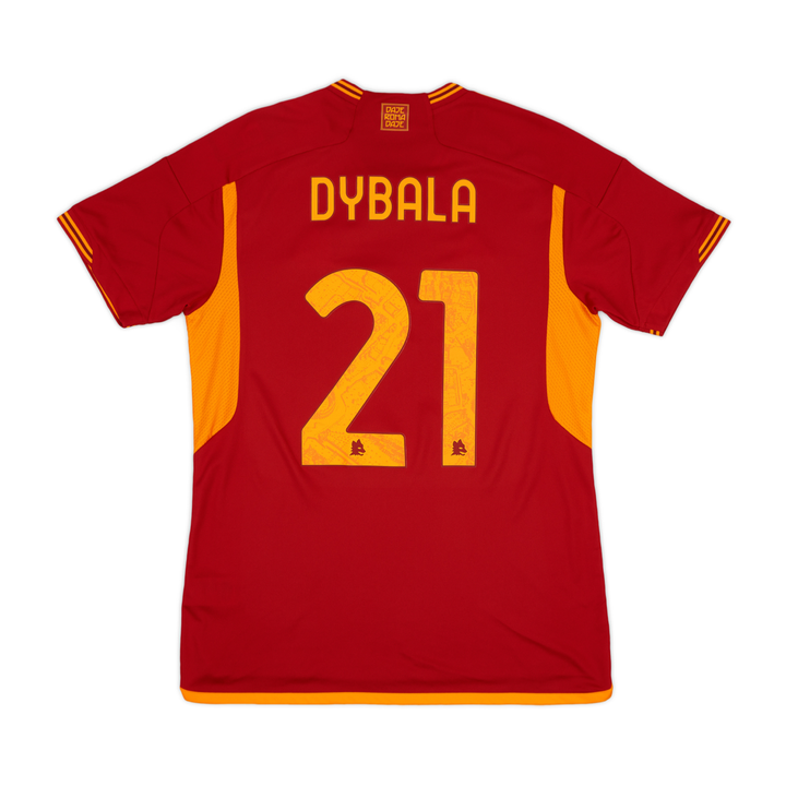 2023-24 AS Roma Casa