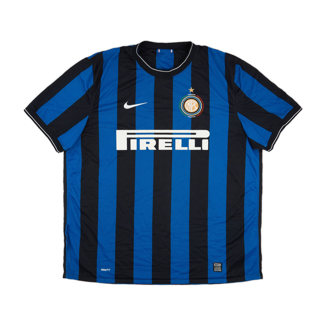 2009-10 FC Internazionale Milano Casa