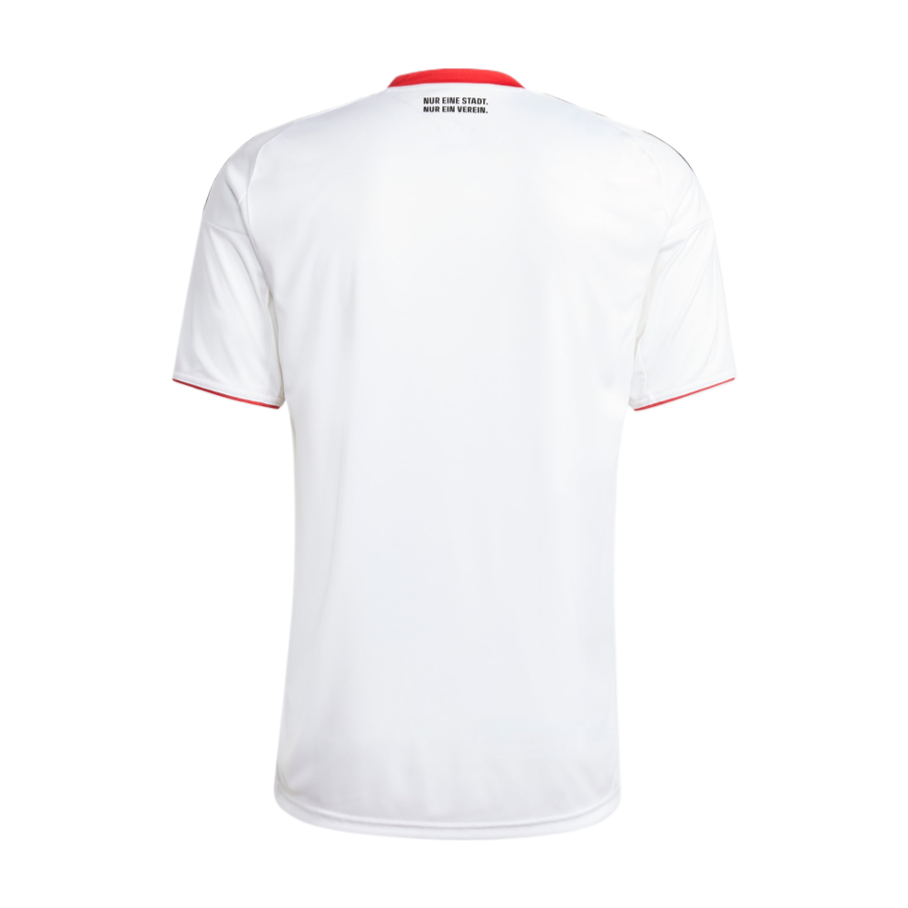 2025-26 Eintracht Frankfurt Auswärts