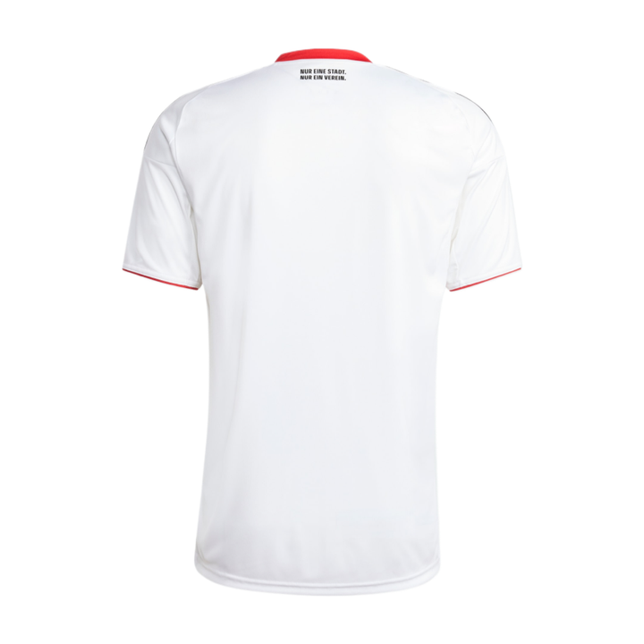 2025-26 Eintracht Frankfurt Auswärts
