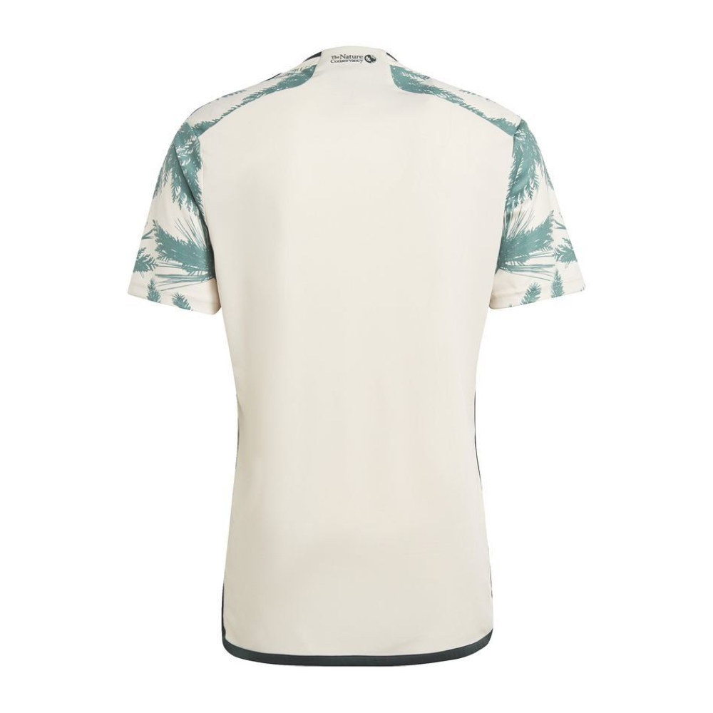 2025-26 Portland Timbers Trasferta
