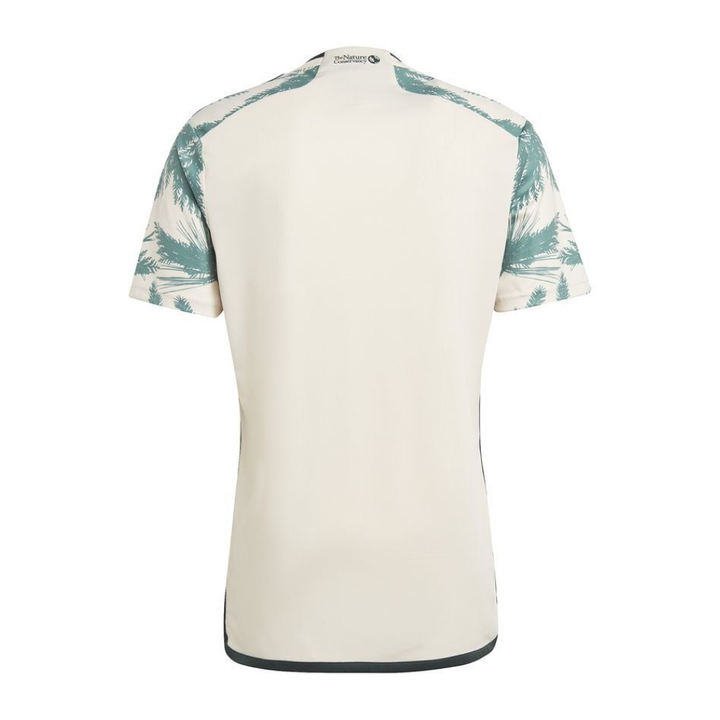 2025-26 Portland Timbers Trasferta
