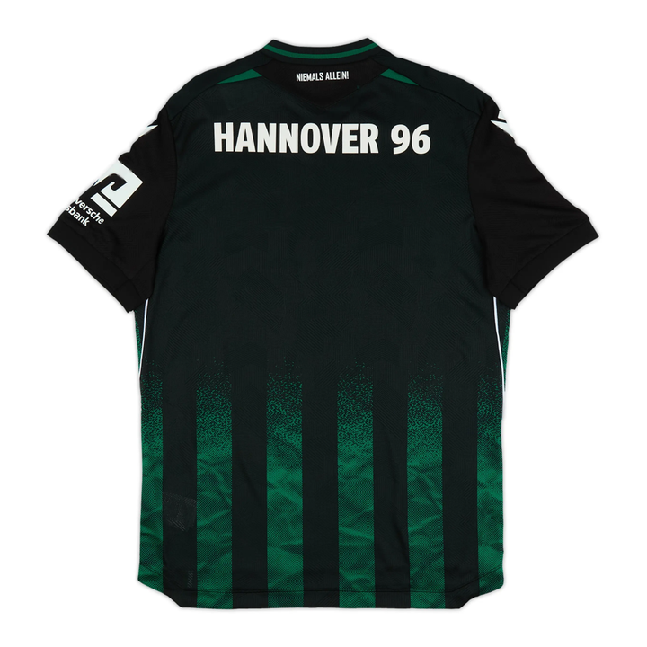 2026-27 Hannover 96 Away