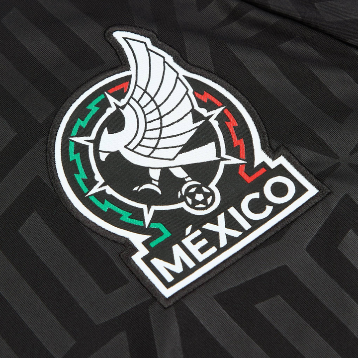 2026 Mexico Third