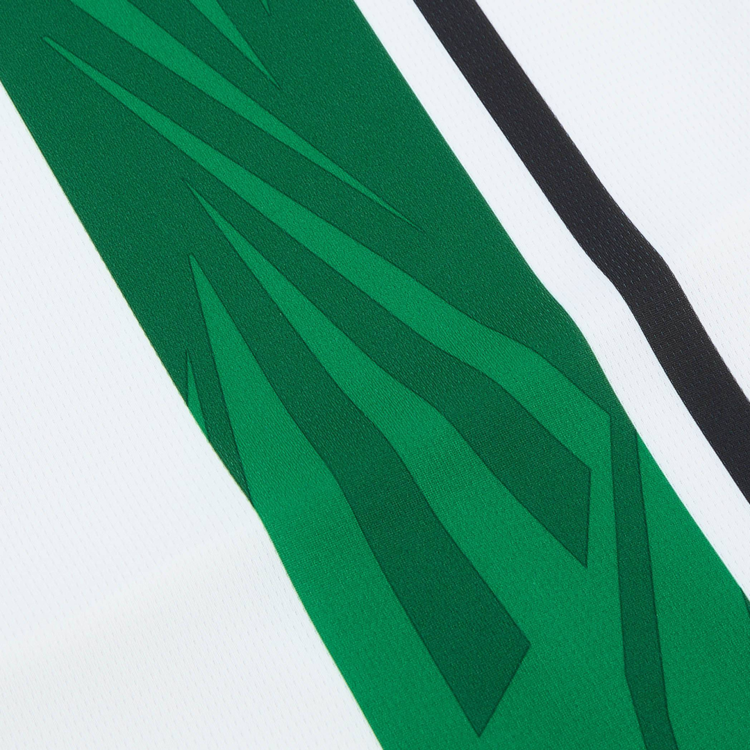 2024-25 Borussia Mönchengladbach Domicile
