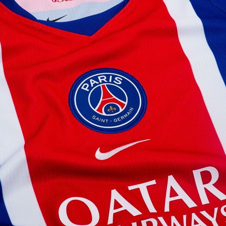 2026-27 Paris Saint-Germain FC Casa