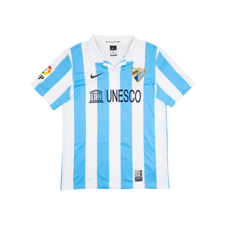 2012-13 Málaga CF Casa