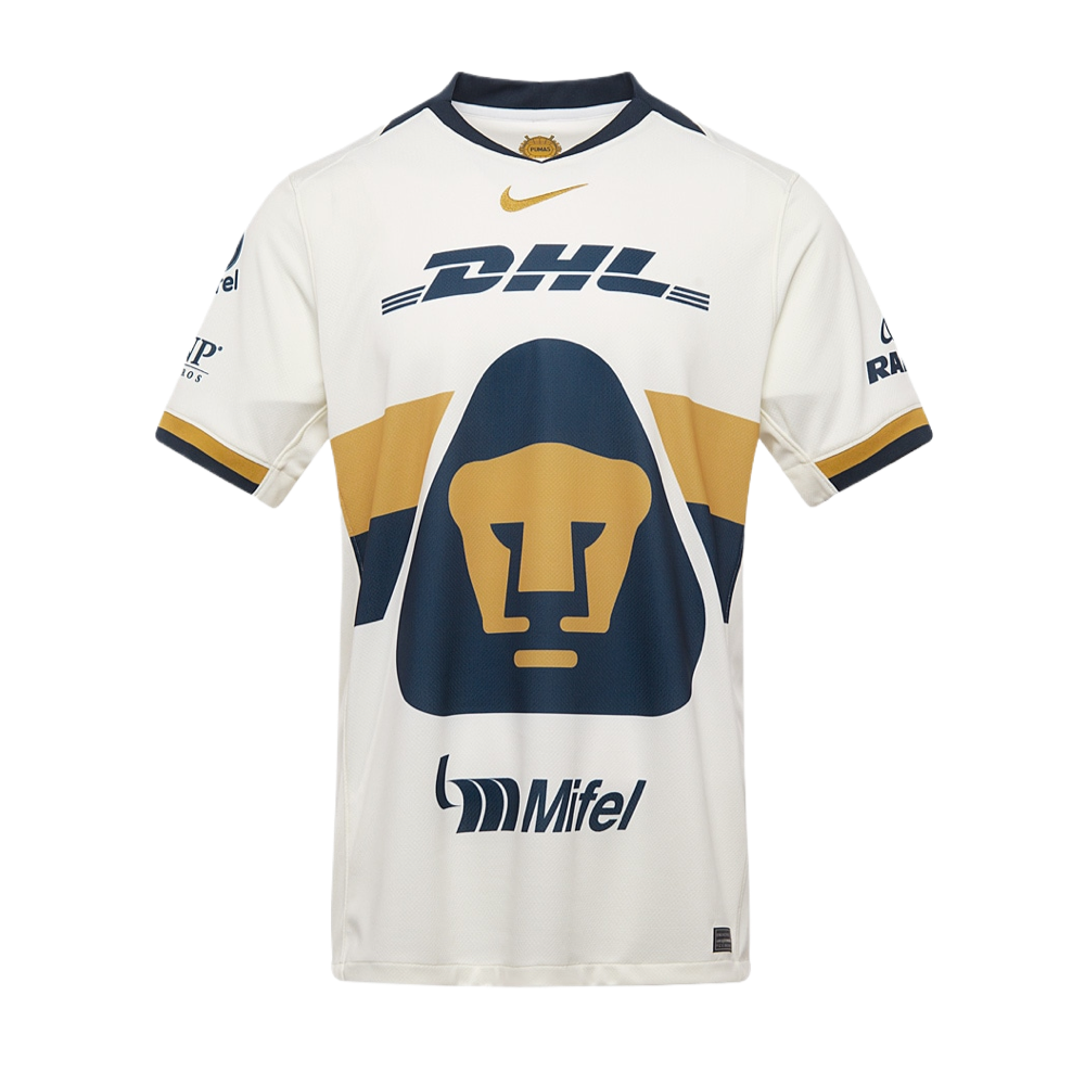 2025-26 Pumas UNAM Heim