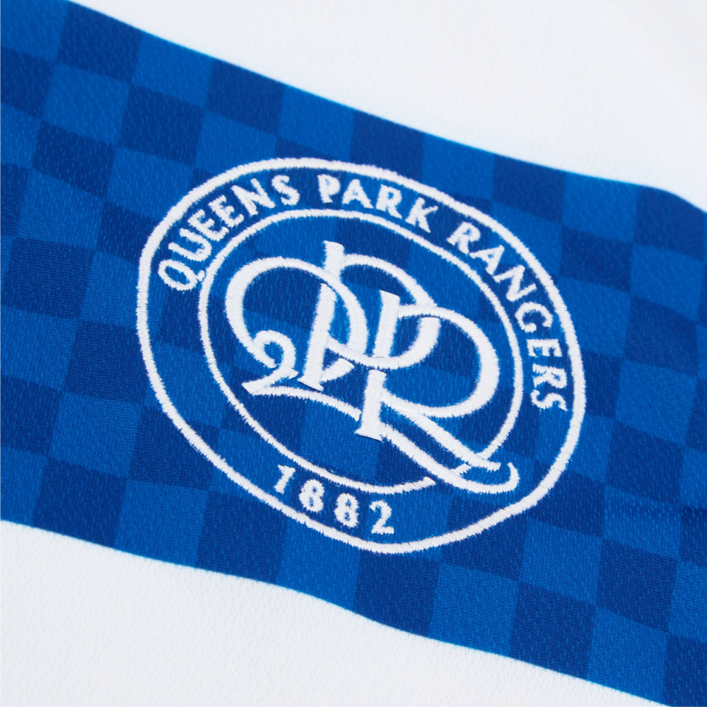 2025-26 Queens Park Rangers FC Thuis