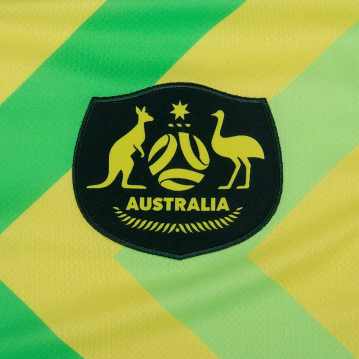 2026 Australië Thuis