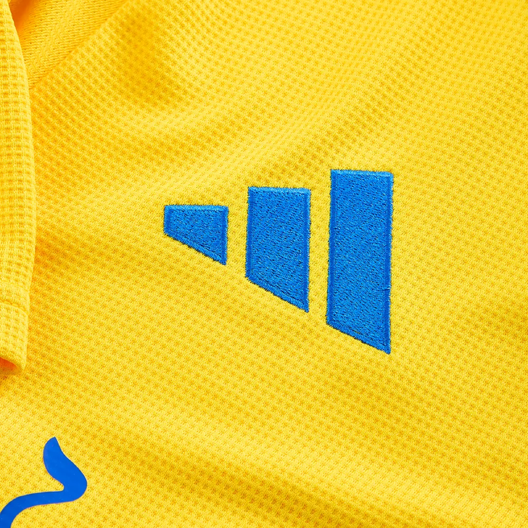 2024-25 Leeds United FC Uit