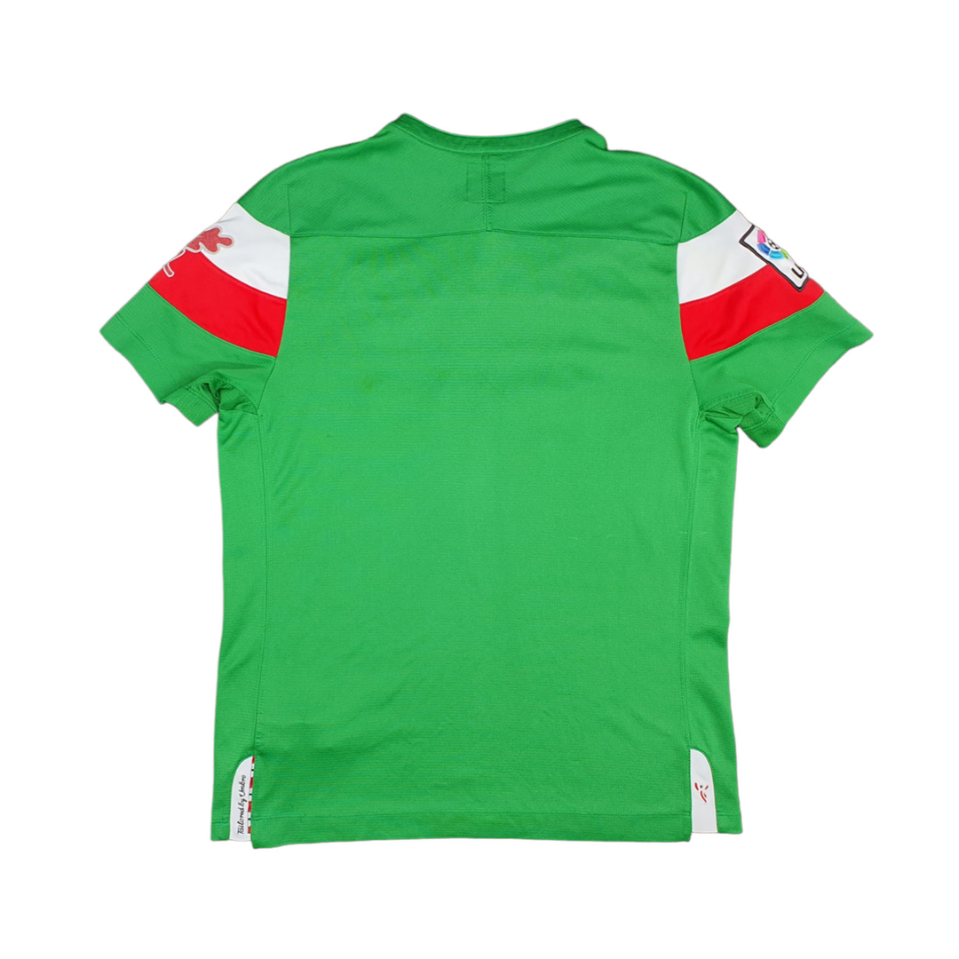 2011-12 Athletic Club Trasferta
