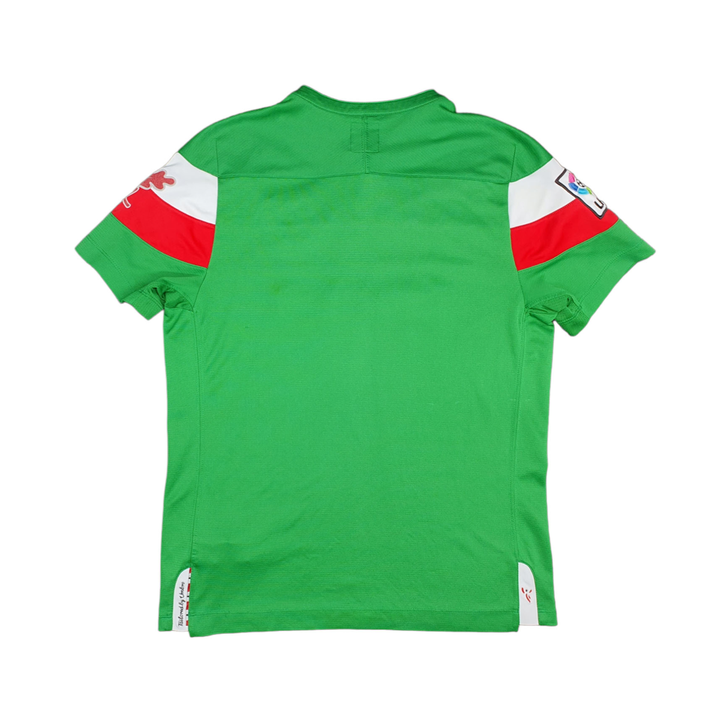 2011-12 Athletic Club Trasferta