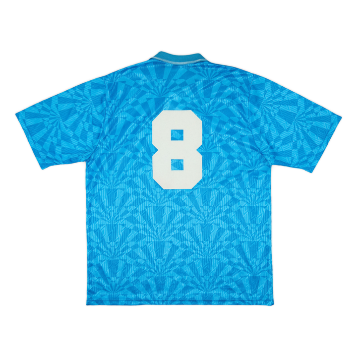 1991-93 SSC Napoli Domicile