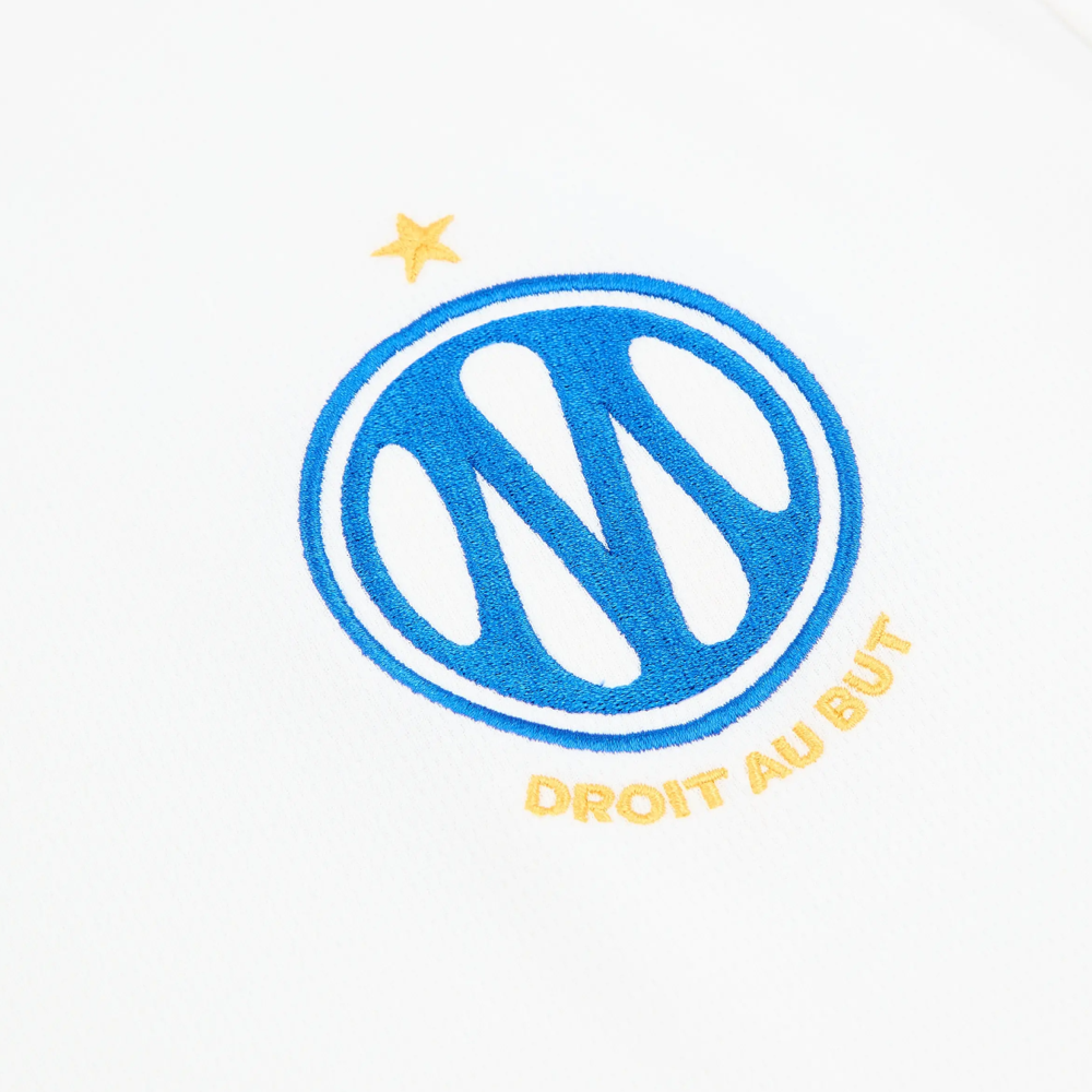 2026-27 Olympique de Marseille Thuis