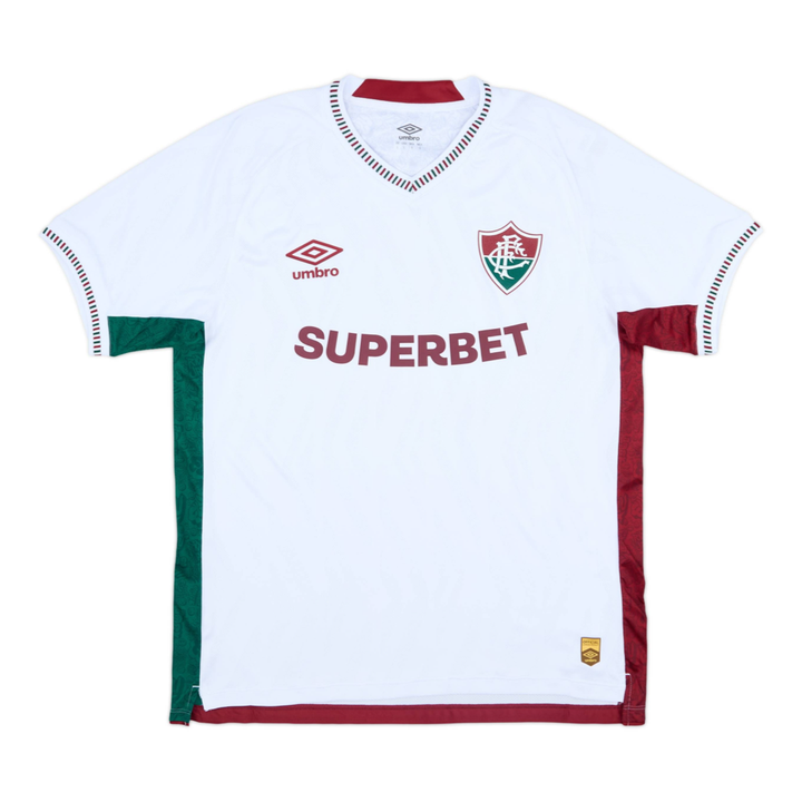 2025-26 Fluminense FC Trasferta