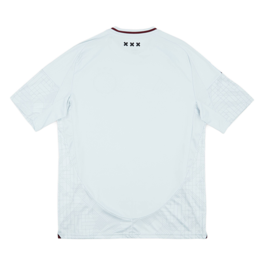 2025-26 AFC Ajax Away