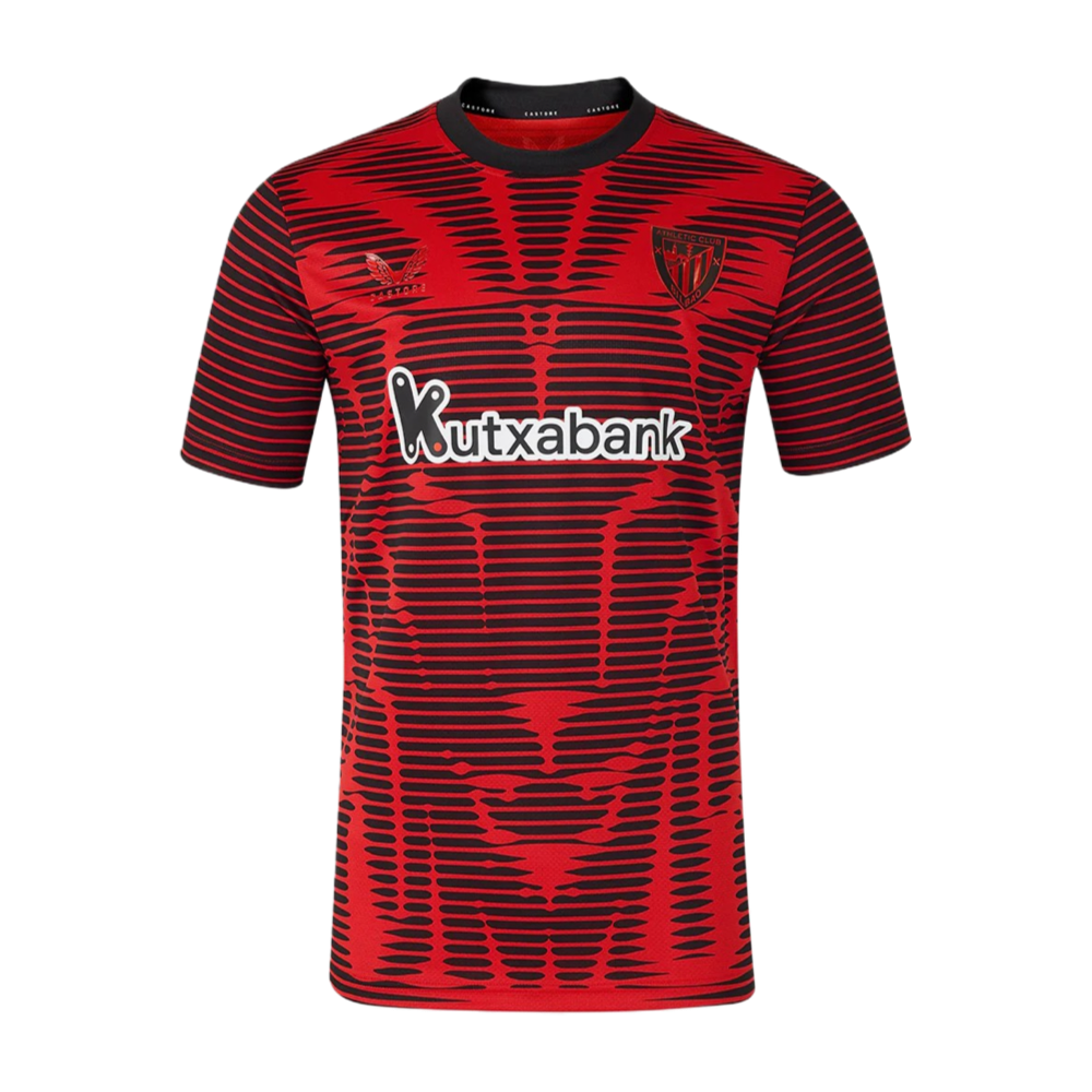 2025-26 Athletic Club Quatrième