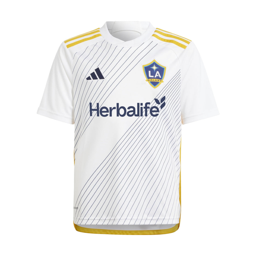 2024-25 LA Galaxy Home