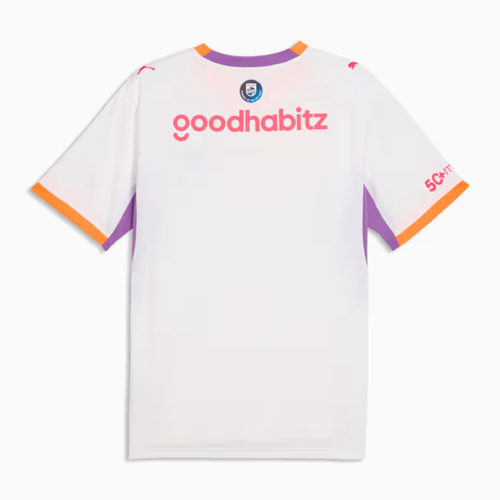 2026-27 PSV Eindhoven Away