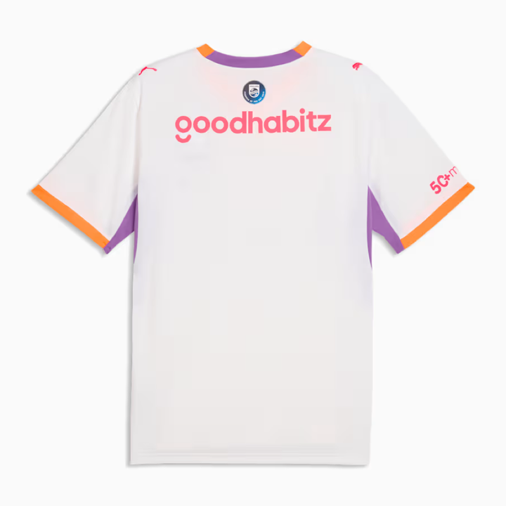 2026-27 PSV Eindhoven Away