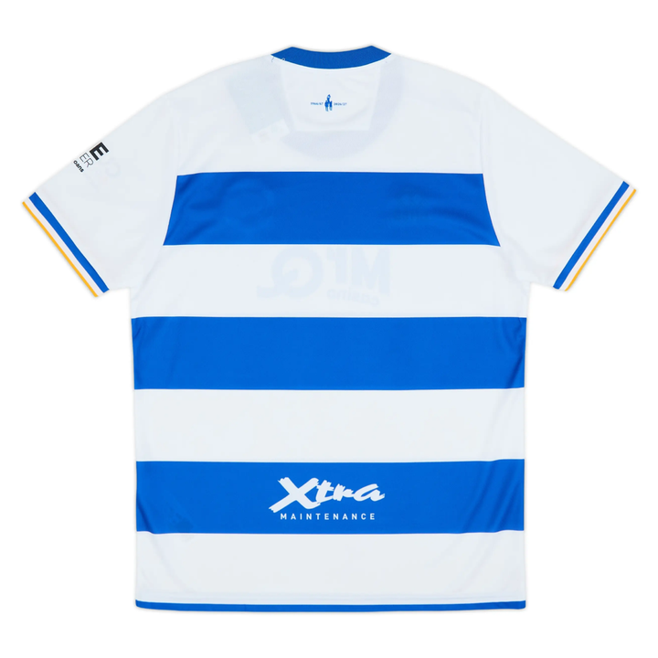 2026-27 Queens Park Rangers FC Casa